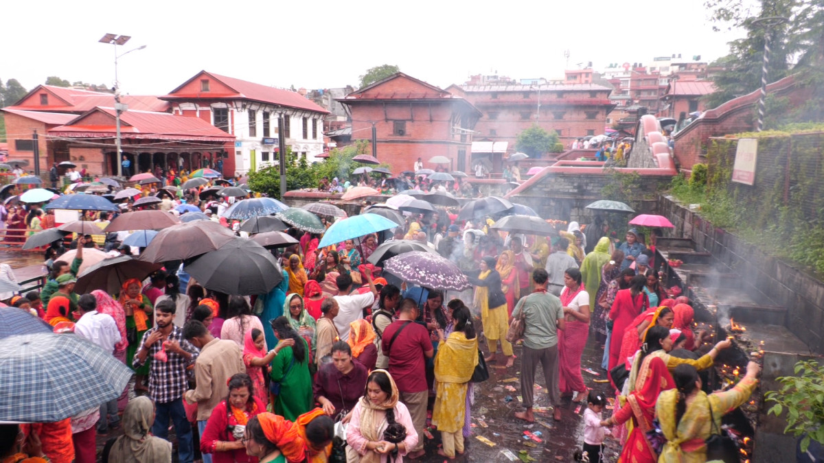 भगवान् शिवबाट शेयर बजारका लगानीकर्ताले सिक्न सक्ने ५ महत्त्वपूर्ण पाठ